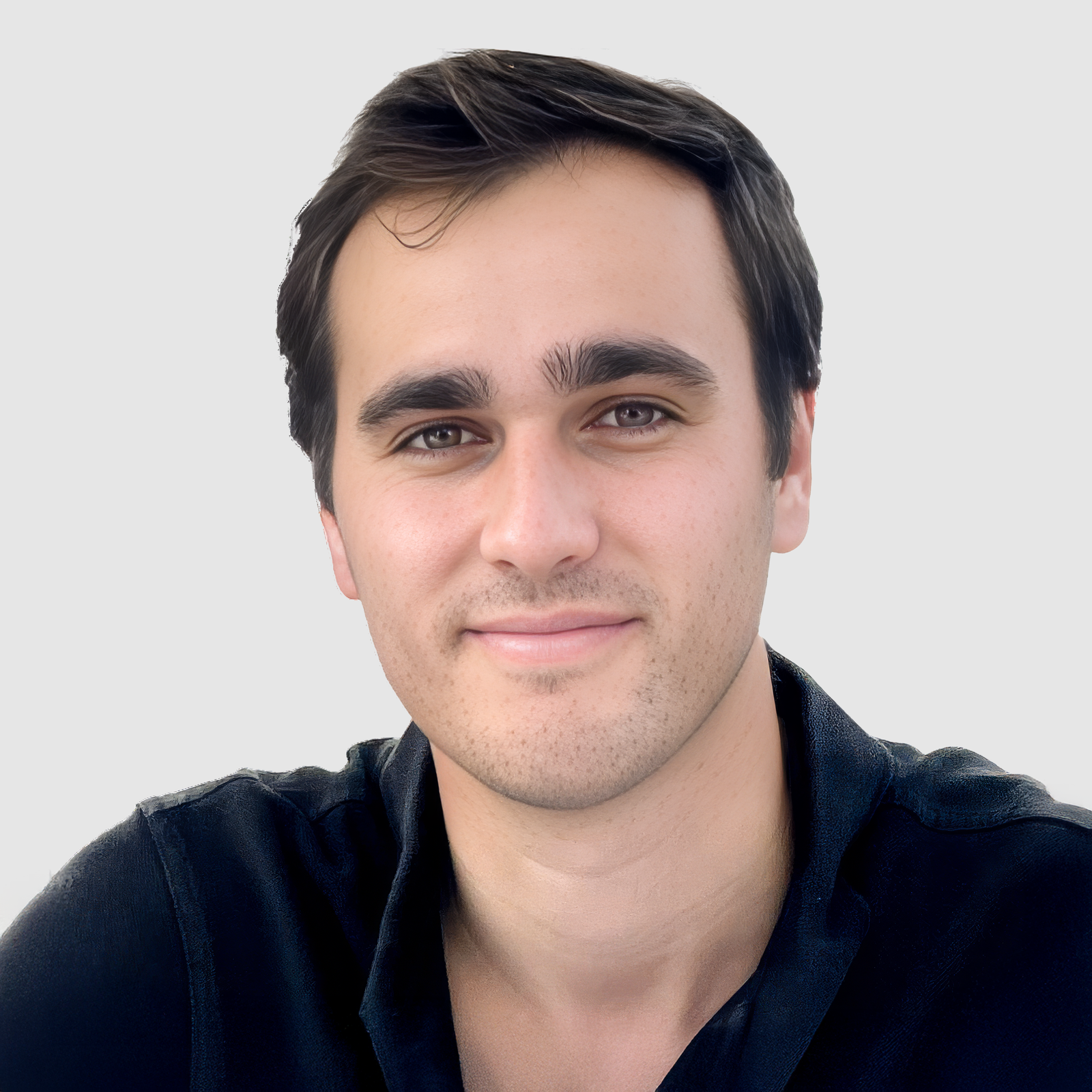 Gaetan Verhaeghe